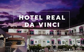 Hotel Real Da Vinci